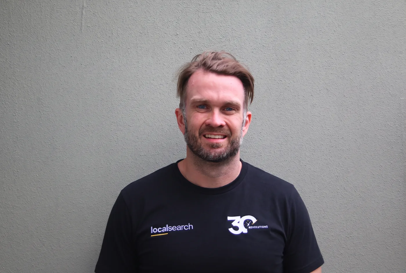 Daniel Hargraves, Director
