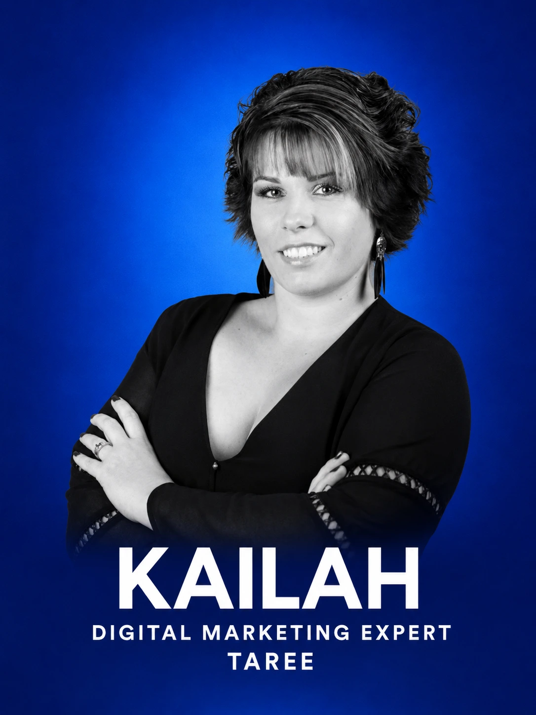 Kailah Smith, Localsearch Local Marketing Specialist in Taree
