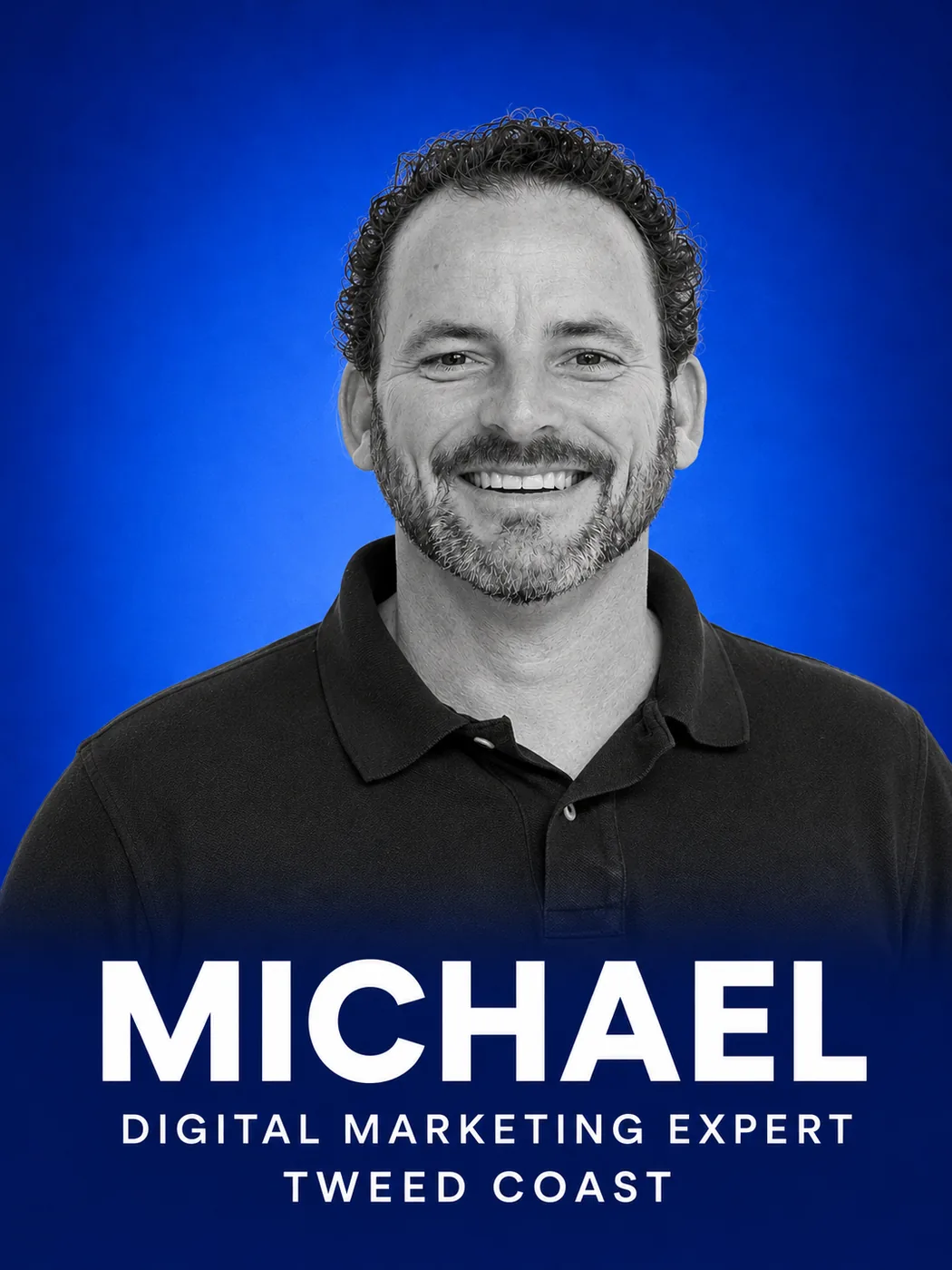 Michael Loxton, Localsearch Local Marketing Specialist in Tweed Coast