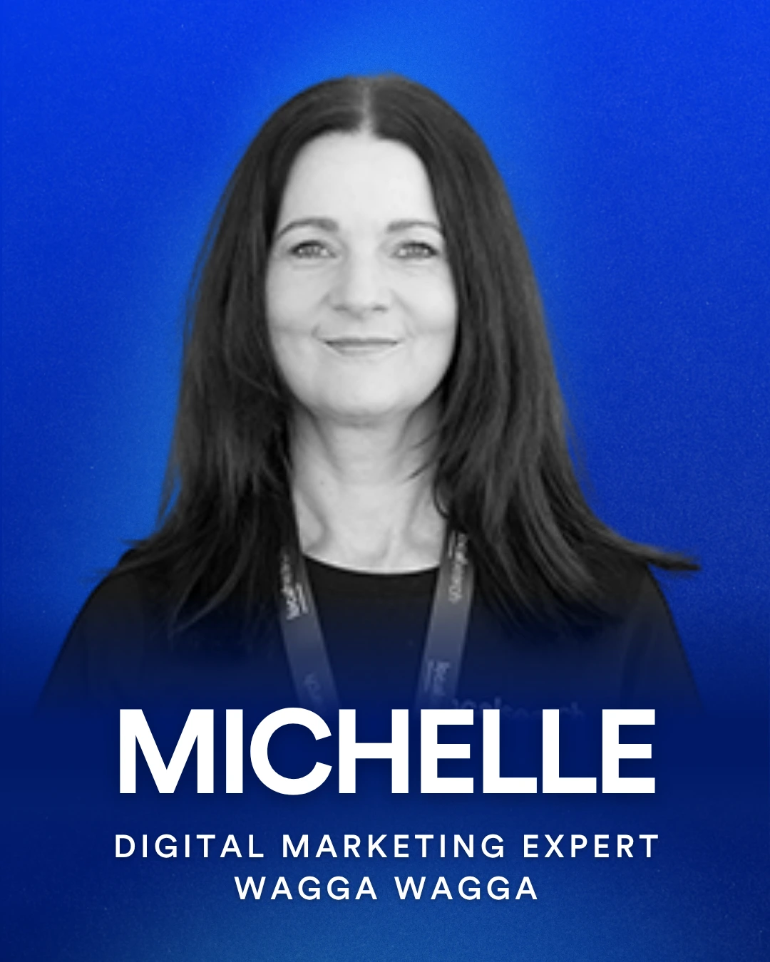 Michelle Weick, Localsearch Local Marketing Specialist in Wagga Wagga