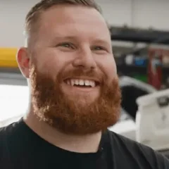 Jason Stanja, Owner, Cartech Australia