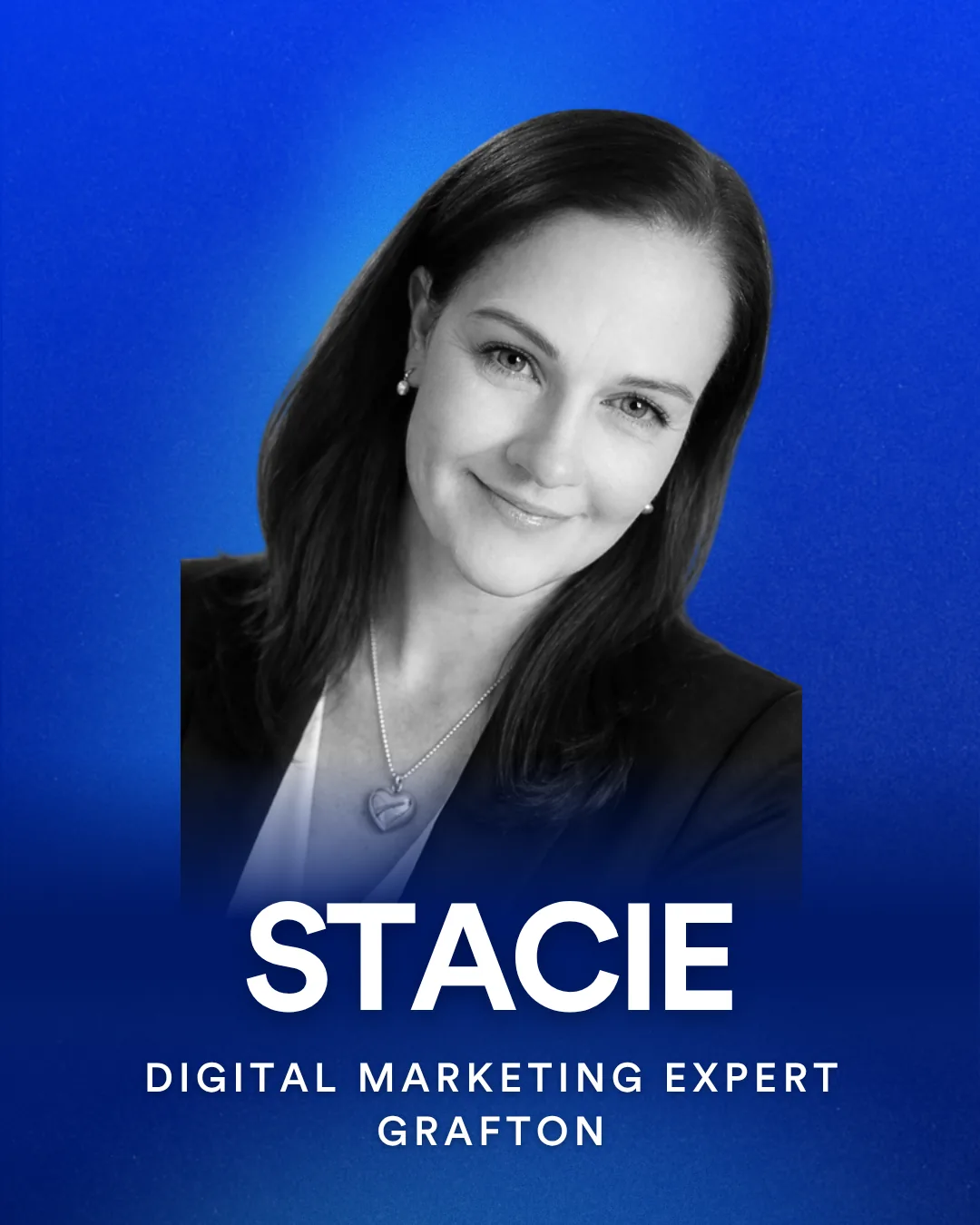 Stacie Wright, Localsearch Local Marketing Specialist in Coffs Harbour