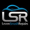Leven Smash Repairs logo