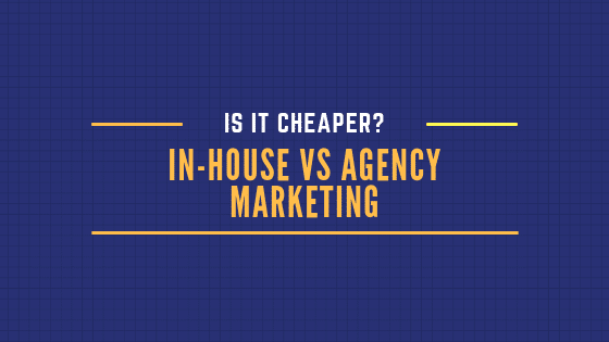 Is it cheaper in-house VS agency marketing Localsearch
