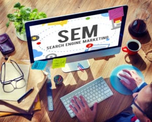 Localsearch search engine marketing services