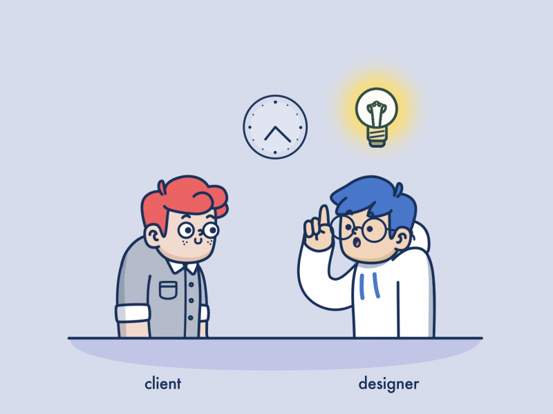 Web design ideas