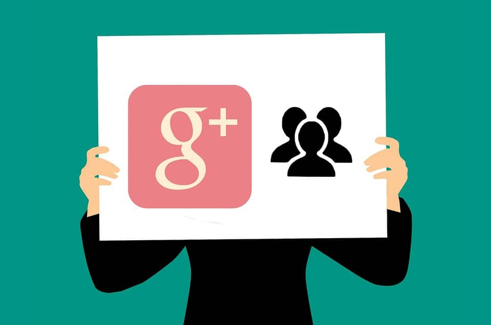 What happened to Google+