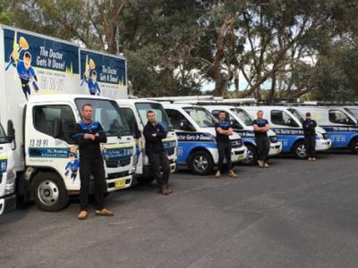 The Plumbing & Electrical Doctor NSW