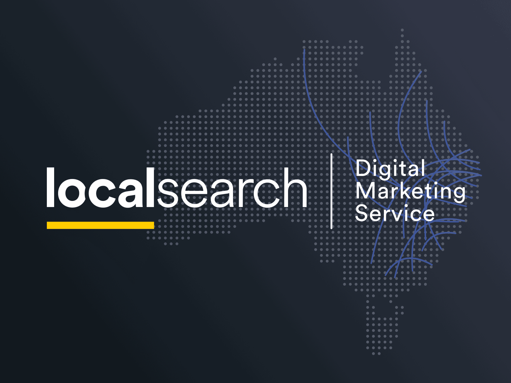 Localsearch | Australian Digital Marketing Service
