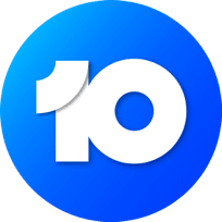 ten news logo