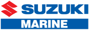 Suzuki marine logo