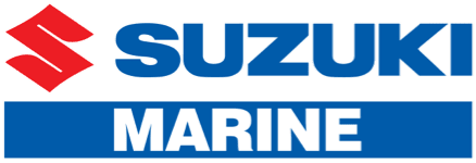 Suzuki marine logo