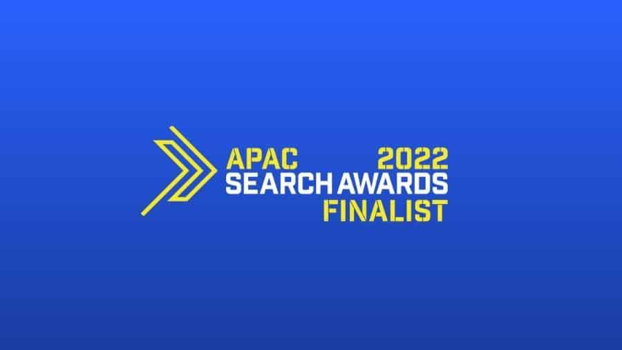 Localsearch APAC Search Awards