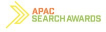 APAC search awards logo
