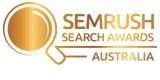 semrush awards logo