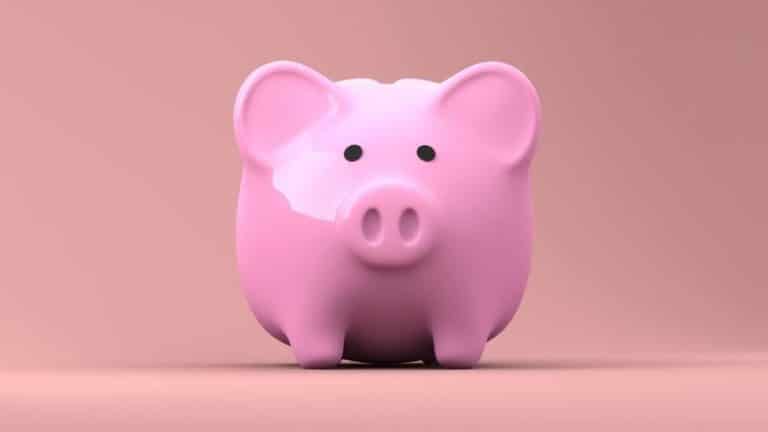 QLD Business Boost Grant for the Piggy Bank