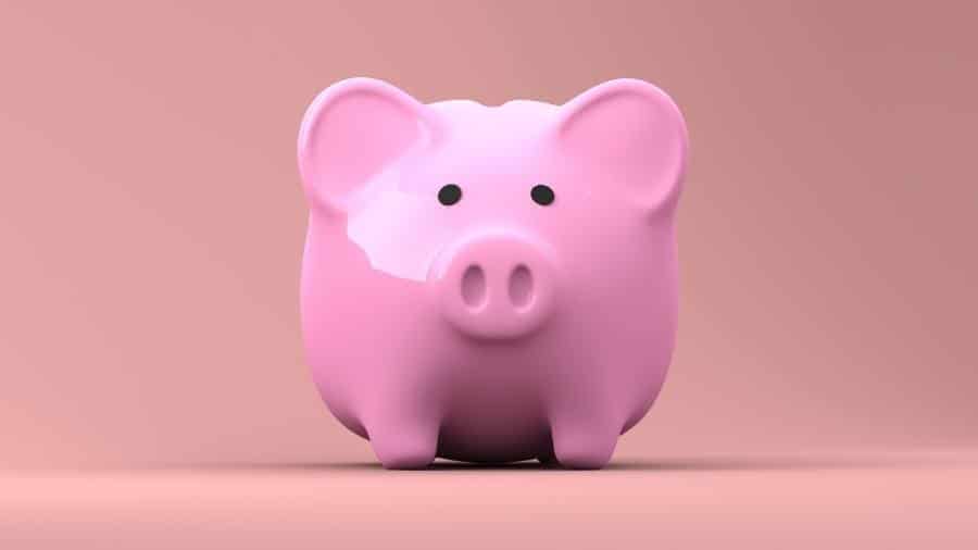 QLD Business Boost Grant for the Piggy Bank