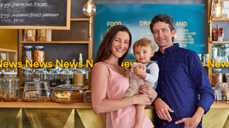 News to help Family business - Localsearch QLD