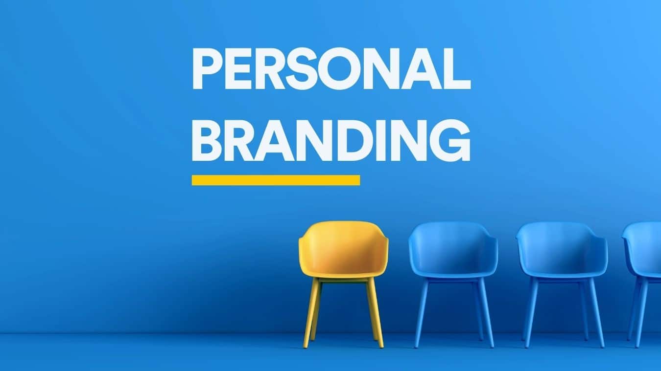 Building a Compelling Personal Brand