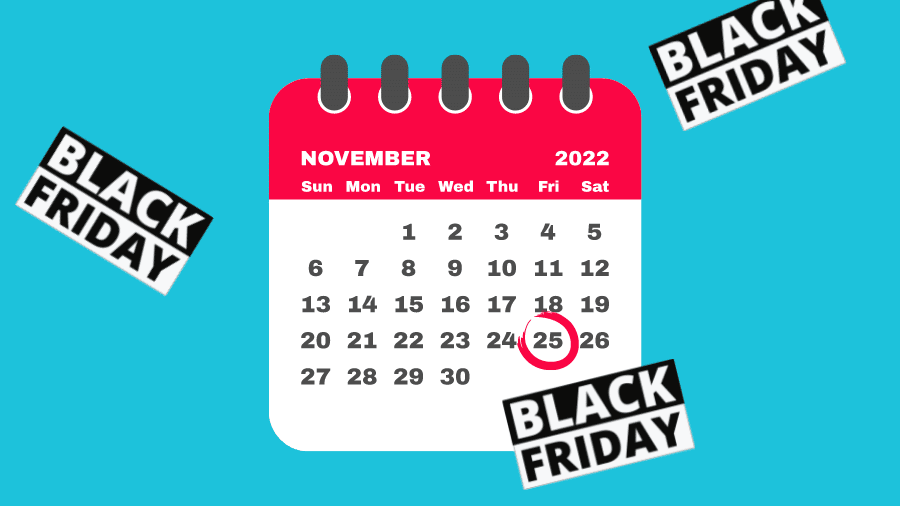 Everything Your Business Needs to Know About Black Friday 2022