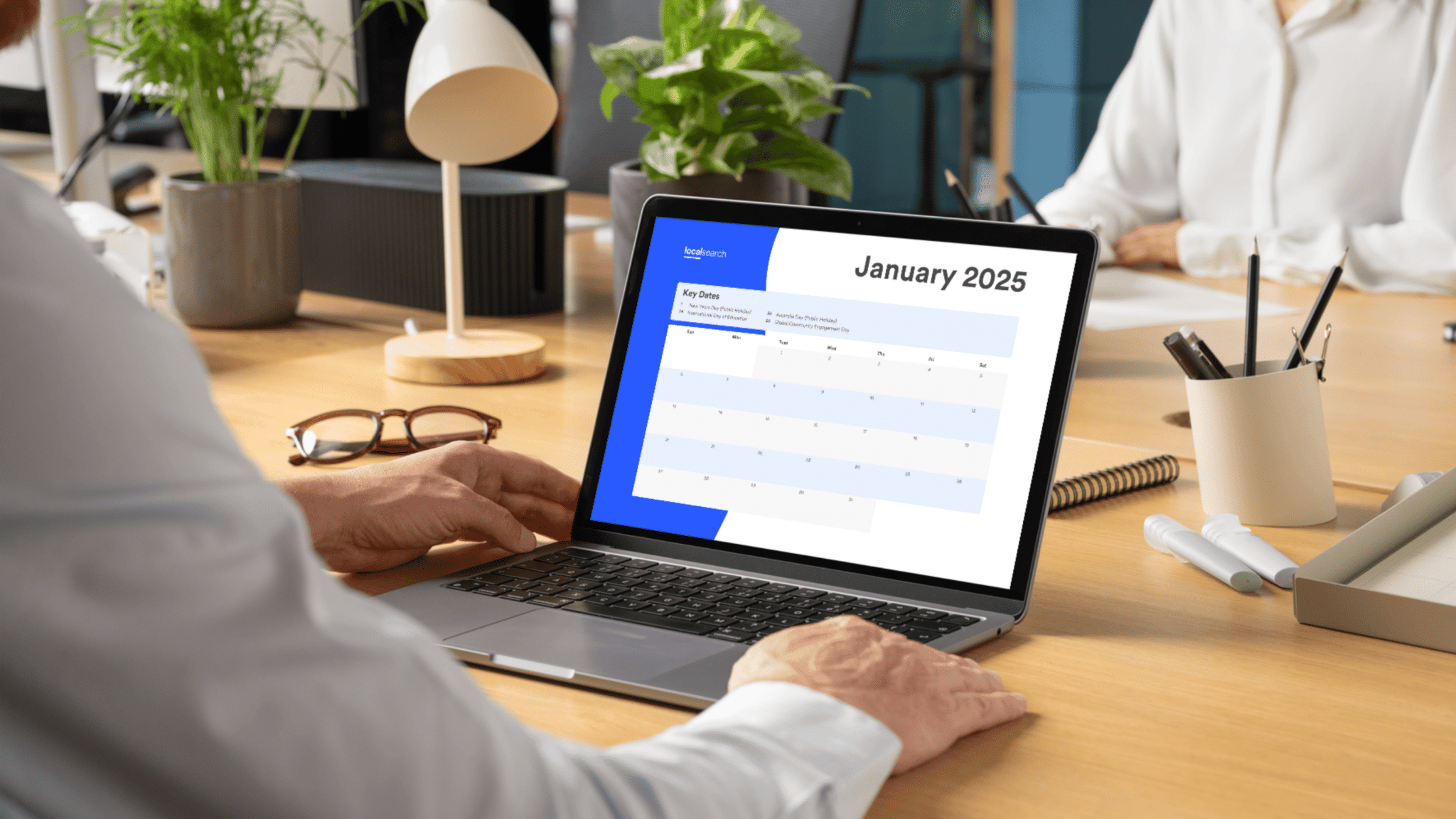 Key Dates Every Small Business Should Know for Q1 2025