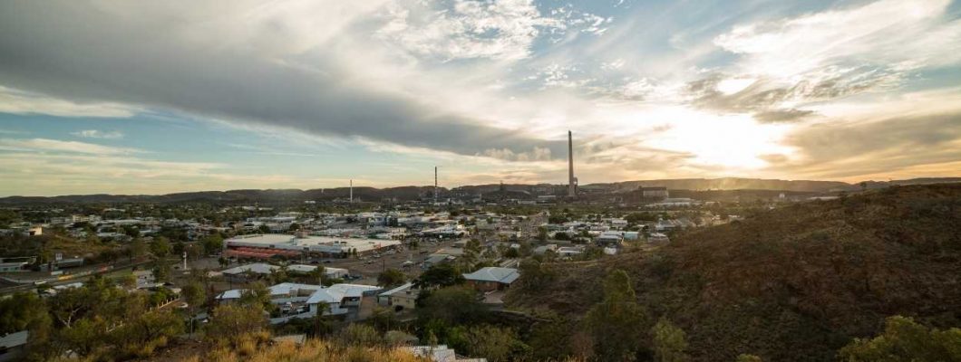 Mount Isa Locations Page Header